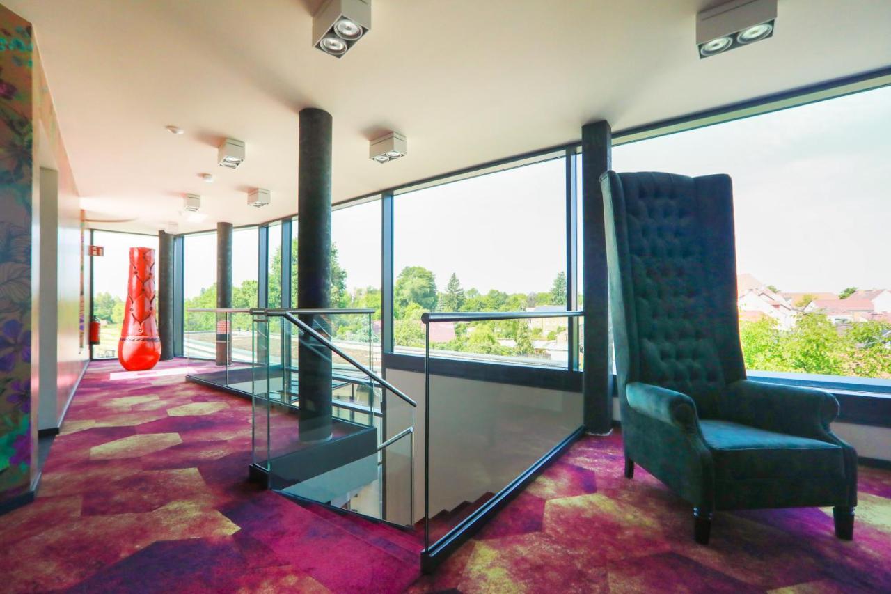 Spree. Hotel Am Hafen Lübbenau Dış mekan fotoğraf